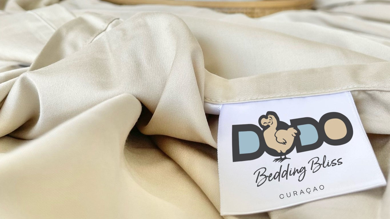 De Verschillen Tussen Katoen, Linnen en Satijn: Welk Beddengoed is het Beste voor Jouw Slaap?